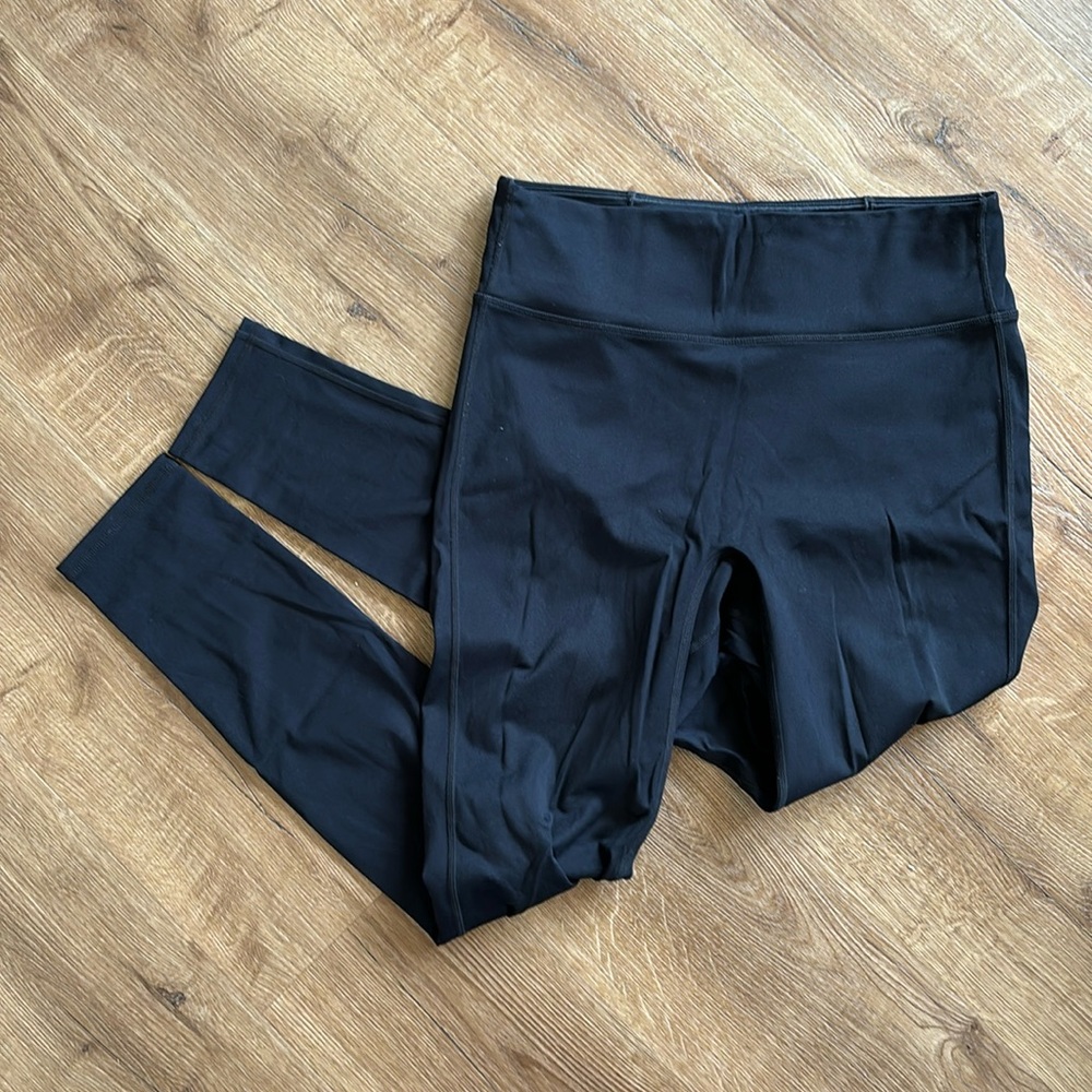 Fabletics trinity leggings